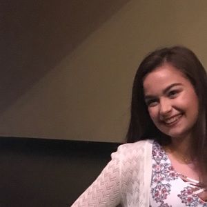 Meet your Posher, Kristen